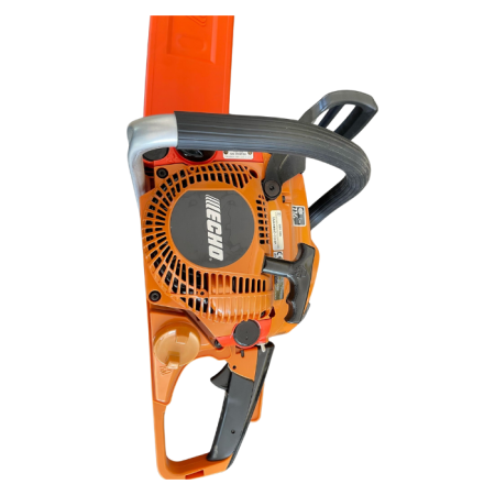 MOTOSIERRA ECHO CS390E